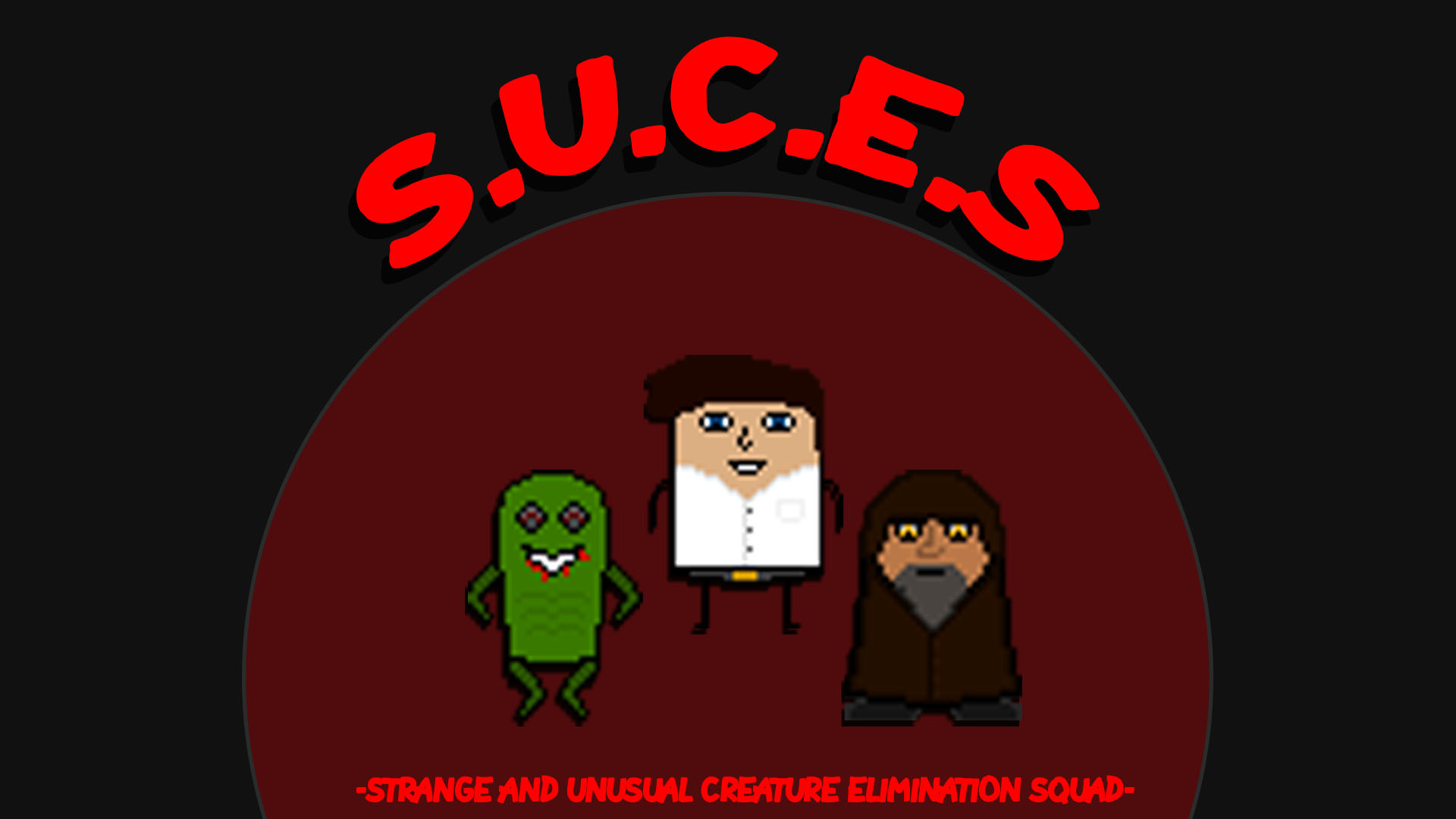 Cover image for S.U.C.E.S
