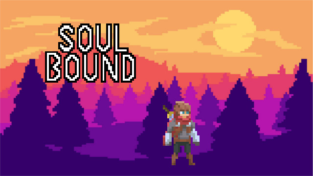 Soul Bound (Soul Bound) Mac OS