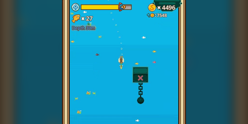 Cover image for Gaga Diver