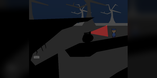 Cover image for [LD 57] Criminal deep dreams