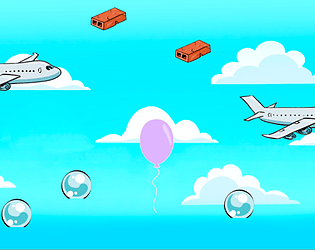 Balloon Haivan