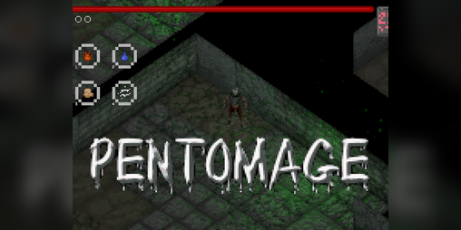 Cover image for PentoMage Alpha