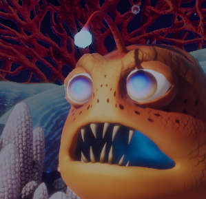Anglerfisch