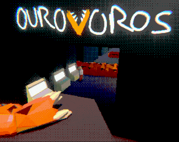 Ourovoros