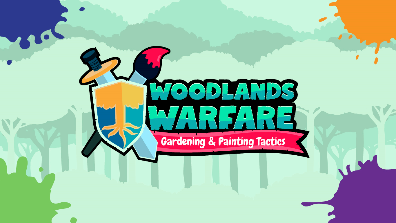 Woodland Warfare