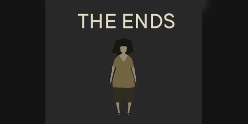 Cover image for The Ends