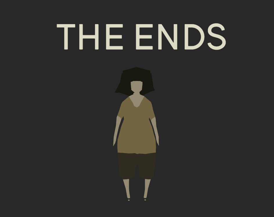 Cover image for The Ends