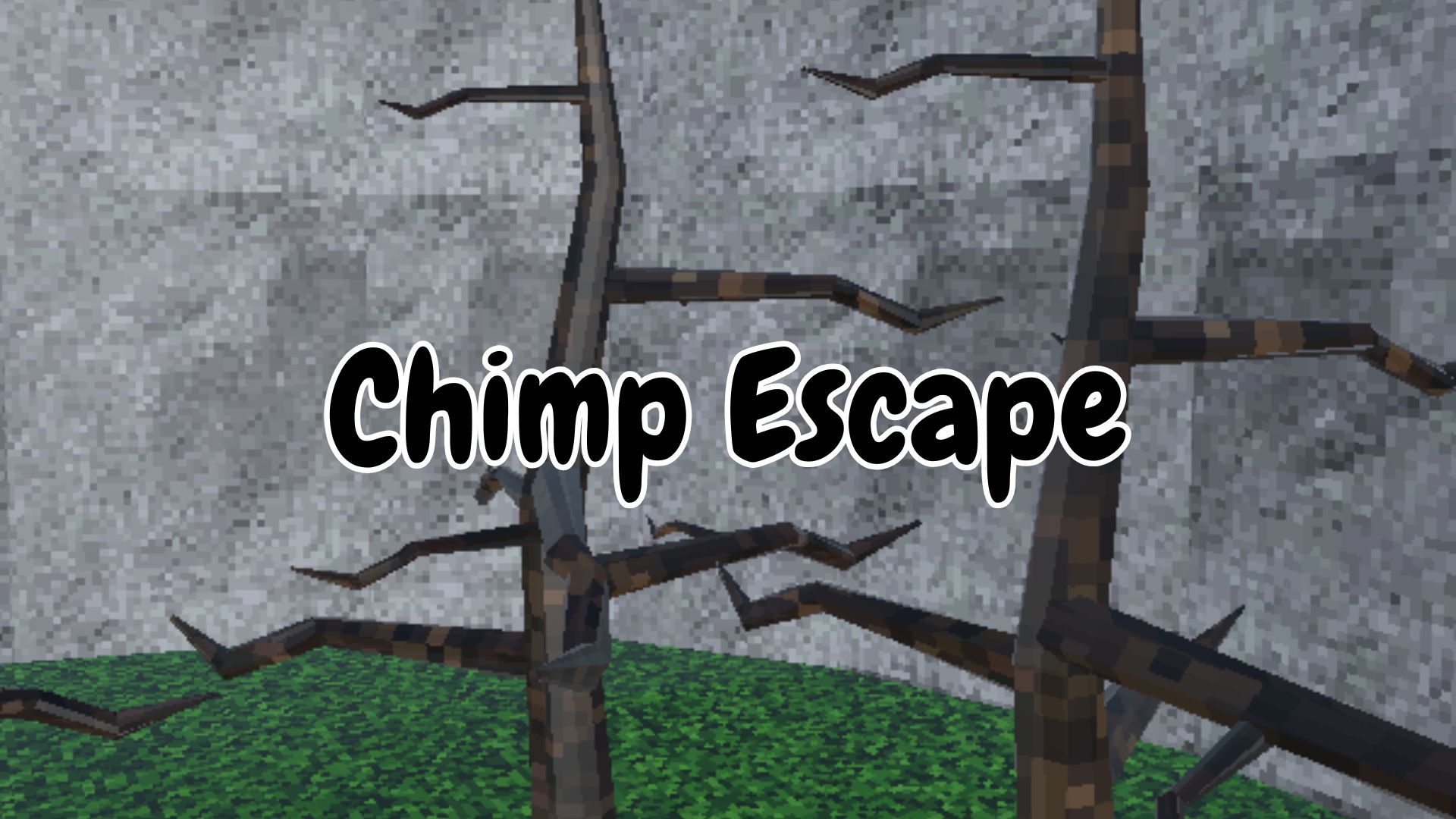 Chimp Escape