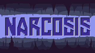 Cover image for Narcosis
