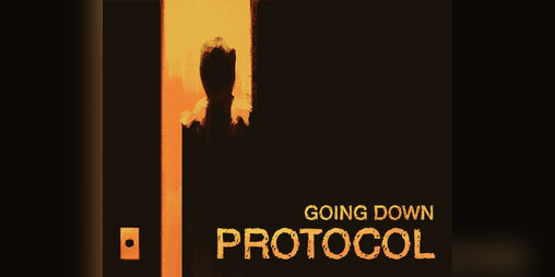 Cover image for Going Down Protocol