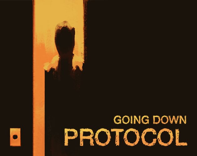 Cover image for Going Down Protocol