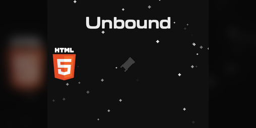 Cover image for Unbound