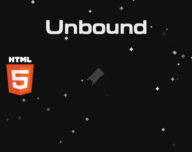 Cover image for Unbound