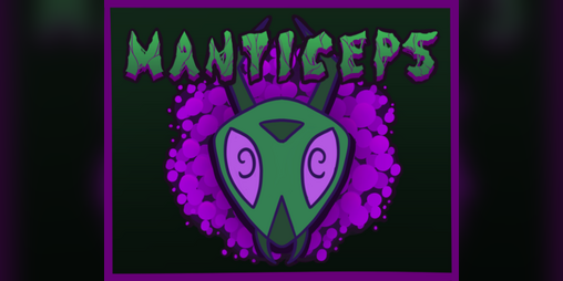 Cover image for Manticeps