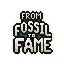 Cover image for From Fossil to Fame