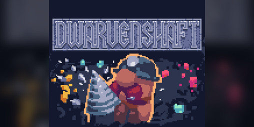 Cover image for Dwarvenshaft
