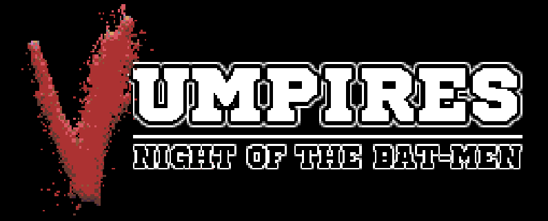 Vumpires: Night of the Bat-men