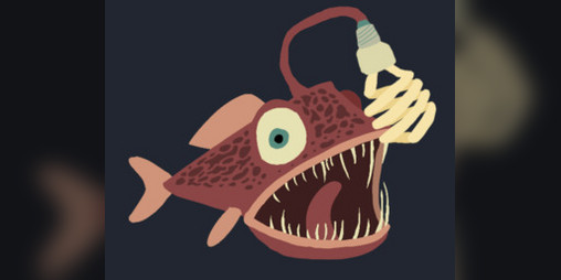 Cover image for A Light Snack