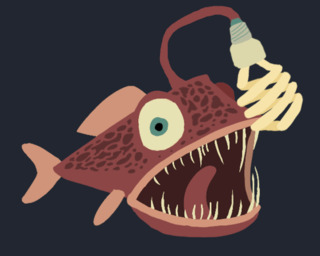 Cover image for A Light Snack