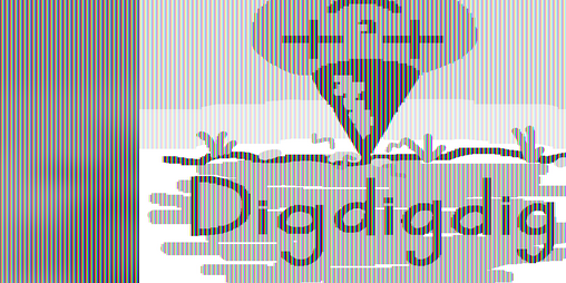 Cover image for Digdigdig