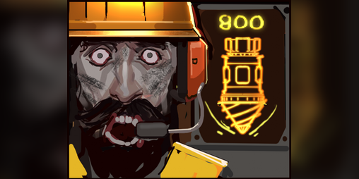 Cover image for burrilka