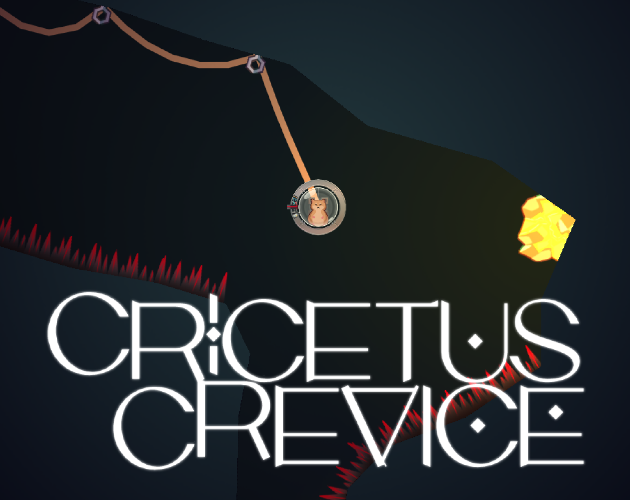 Cricetus Crevice