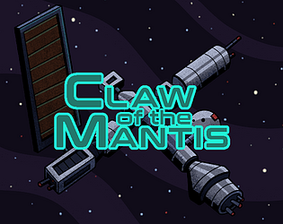 Claw of the Mantis