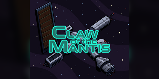 Cover image for Claw of the Mantis