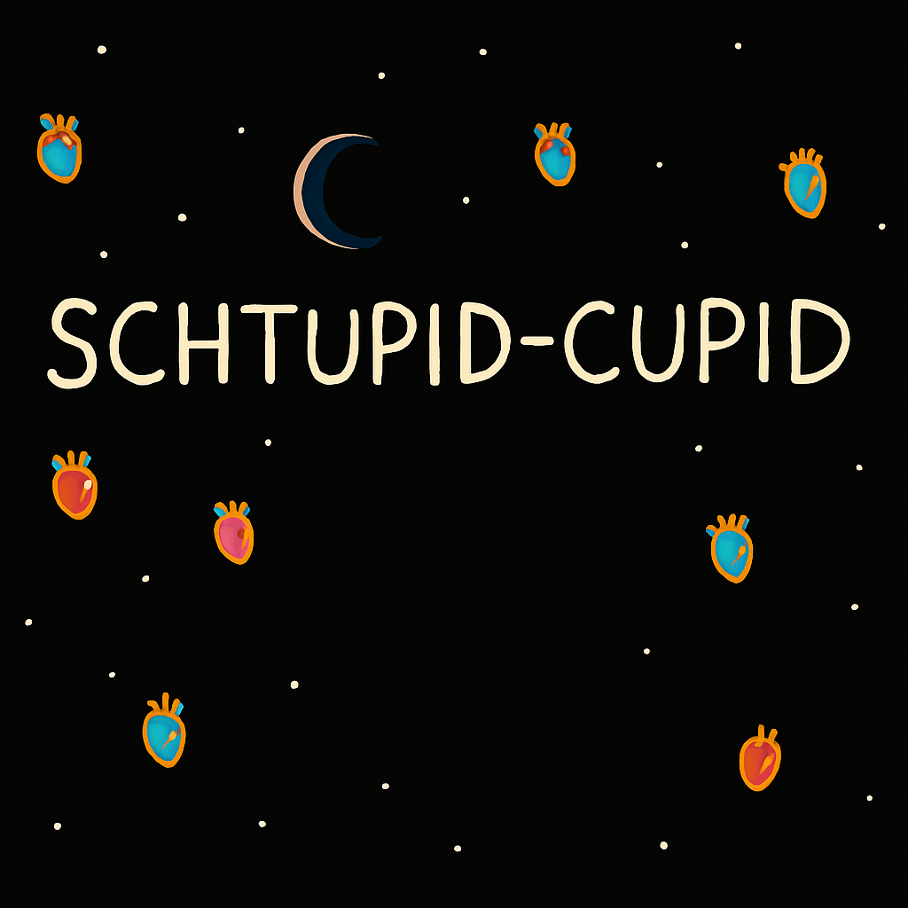 SCHTUPID CUPID
