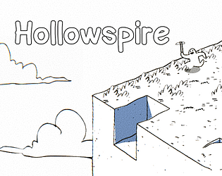 Hollowspire [Free] [Simulation] [Windows]