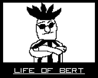 Life of Bert