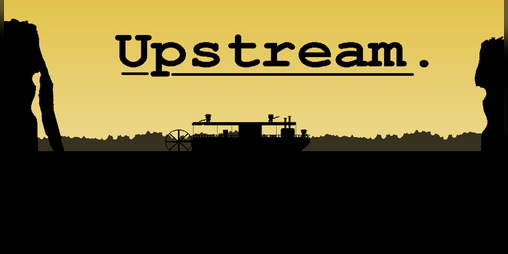 Cover image for Upstream