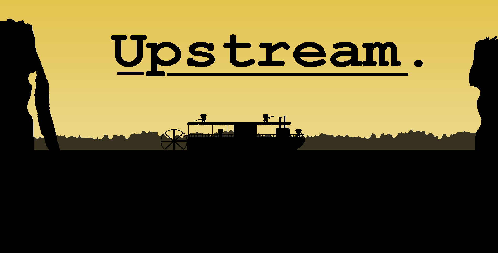 Cover image for Upstream
