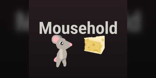 Cover image for Ludum Dare 57 - Mousehold