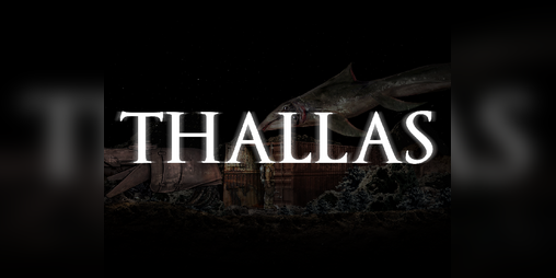 Cover image for Thalass