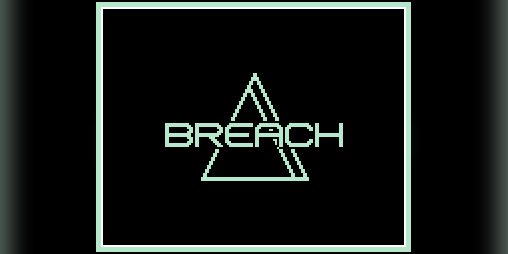 Cover image for Delta Breach