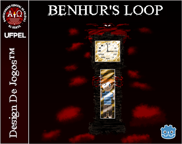 Cover image for Benhur's Loop