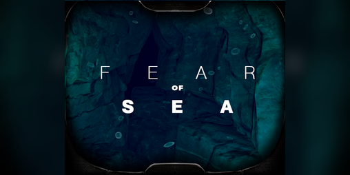 Cover image for Fear of Sea