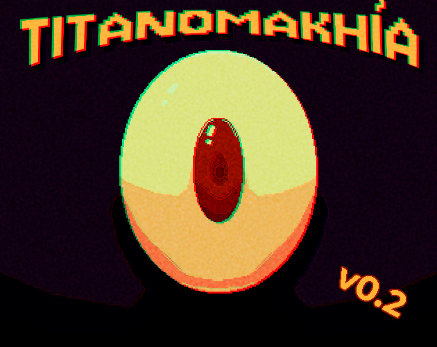 Titanomakhía