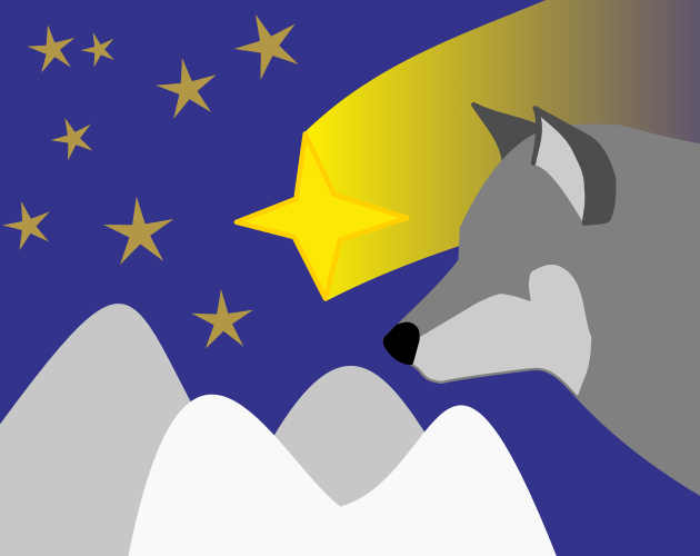 Go with the WolF | FloW
