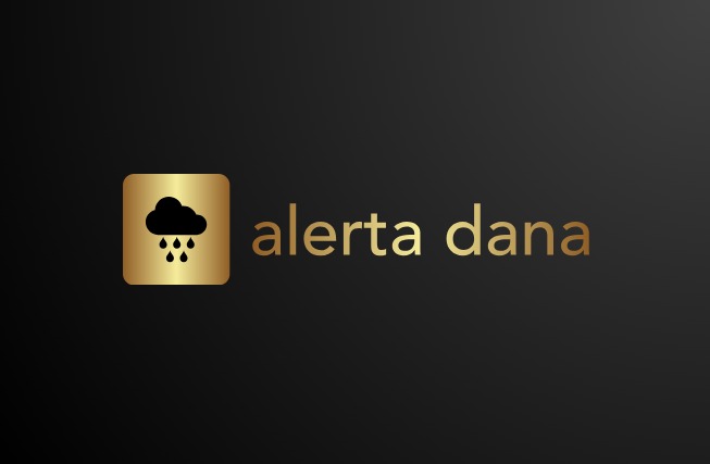 Cover image for Alerta Dana