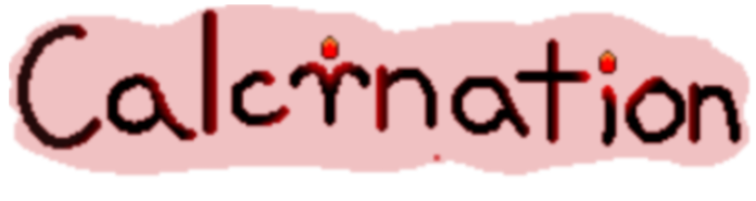 Calcination