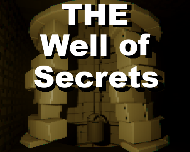 The Well of Secrets
