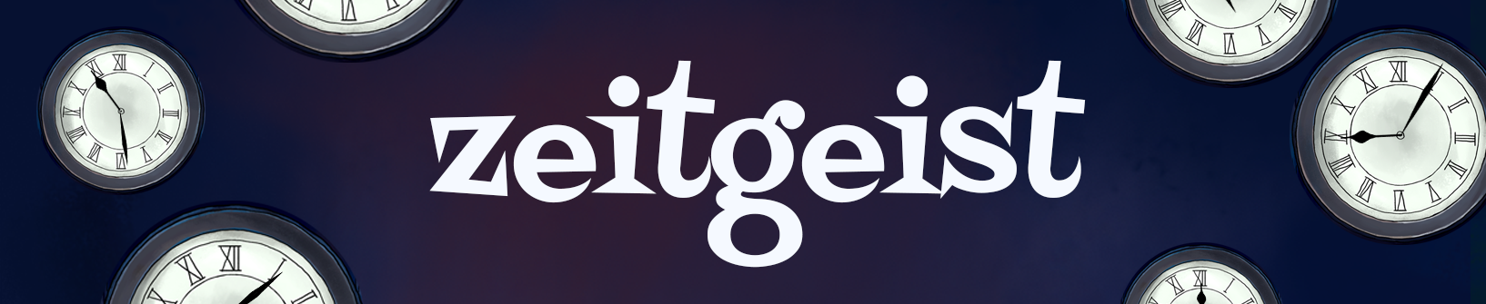 Zeitgeist