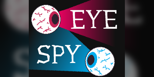Cover image for EYESPY [Online PvP]