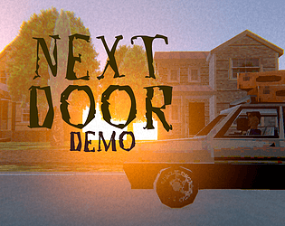 Cover image for Next Door :: Demo
