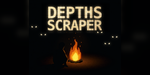 Cover image for Depths Scraper