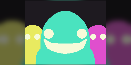 Cover image for Little Guys