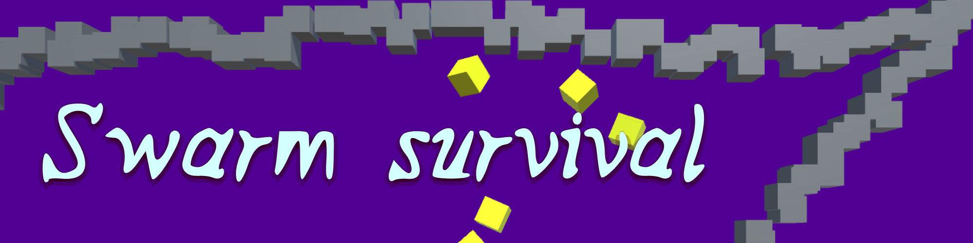 Swarm survival