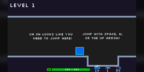 Cover image for Super Basic Game Plus Browser Version